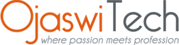 Logo of Ojaswi Tech